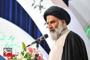 تاکید نماینده ولی فقیه در خوزستان بر برخورد قانونی با قاچاق کالا