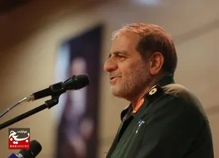 ایستادگی ملت ایران در برابر دشمنان، نشانه&zwnj;ای از عزت و افتخار ملی است