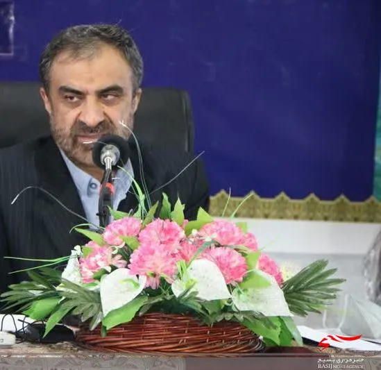 پیام تبریک استاندار چهارمحال و بختیاری