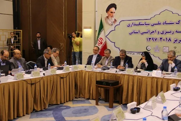 قابلیت‌های «تبریز ۲۰۱۸» سکوی توسعه تبریز