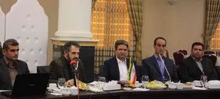 خطای انسانی عامل حریق در پالایشگاه نفت گاز پیروزی شاهرود/سوختن قریب به 550 هزار لیتر بنزین و میعانات گازی/خسارت 20 میلیارد تومانی