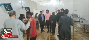 نقش صنایع چابهار در ایجاد اشتغال مطلوب است