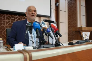 ابطحی: دوران پساهفتم اکتبر، عصر تولد گفتمان جهانی عدالت و مقاومت است