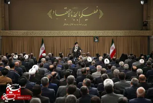 مسئولیت مشترک رئیس جمهور منتخب و مجلس تشکیل دولت کارآمد، متدین و انقلابی