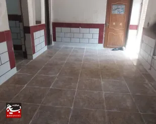 آغاز زندگی دوباره با دستان پرتوان بسیجیان ماهشهر