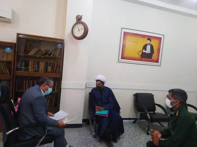 برنامه ریزی لازم جهت کاهش آسیب های اجتماعی در بندرخمیر