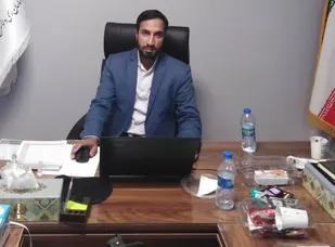 معرفی رابط سازمان رسانه&zwnj;ای اوج استان سمنان