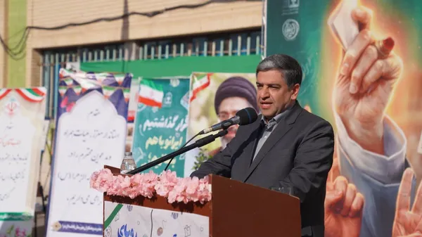 سرانه فضای آموزشی اردبیل تا پایان سال به میانگین کشوری می‌رسد