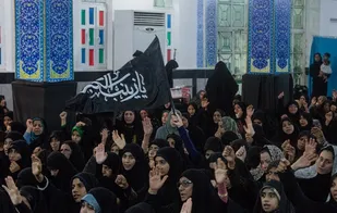 همایش&laquo;رهروان زینبی&raquo; در سراسر کشور برگزار می&zwnj;شود
