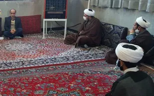 مجمع مربیان پایگاه های حوزه شهید صادقی برگزار شد