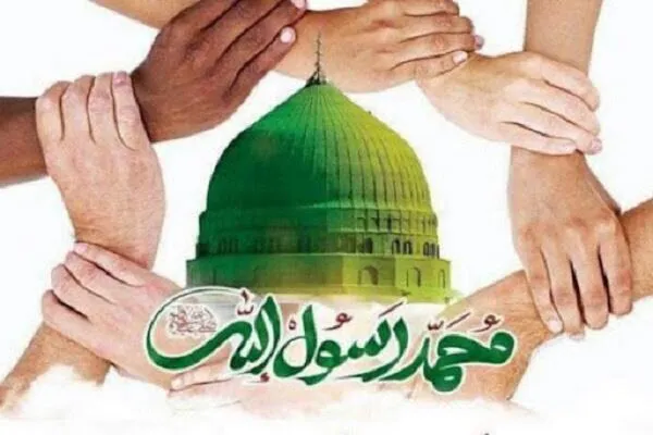 هفته وحدت فرصتی برای تحکیم همبستگی مسلمانان است