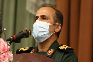 نقش فرمانده باید در جغرافیای مسئولیتش دیده شود