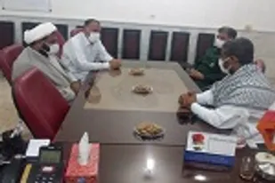 مراسم هفتمین سالروز تدفین شهدای گمنام دلگان برگزار می شود/ خدمات برجسته سپاه در عرصه های مختلف