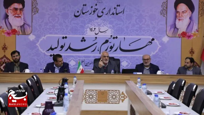 رقابت ۳۶ داوطلب انتخابات به ازای هر کرسی مجلس در استان / افتتاح و آغاز عملیات اجرایی هزار پروژه در استان در دهه فجر