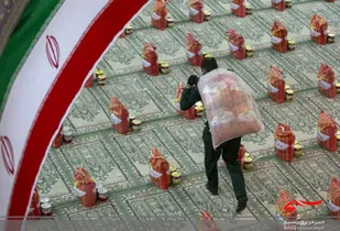 ۳۰ هزار بسته معیشتی در دهه فجر در استان البرز توزیع می&zwnj;شود