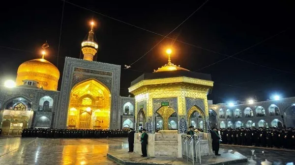 اعزام ۴۵۰۰نفر از مددجویان کمیته امداد آذربایجان شرقی به مشهد مقدس