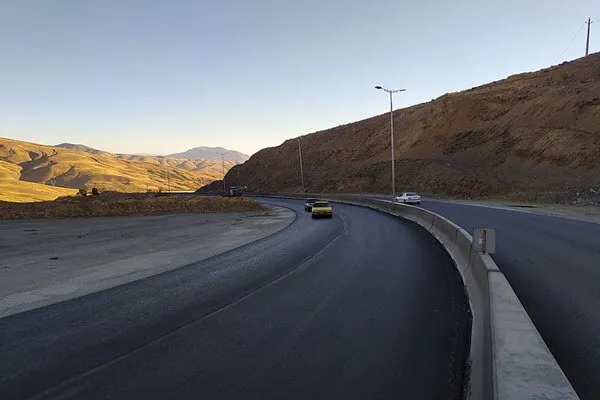 خاموشی تاثیرگذار در گردنه اسدآباد نداریم