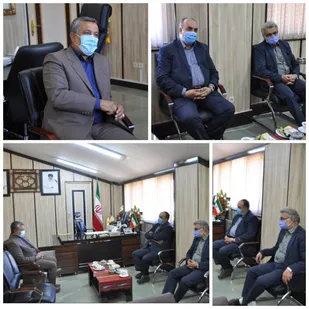 نشست کارگروه تخصصی اشتغال استان در شاهرود برگزار می&zwnj;شود