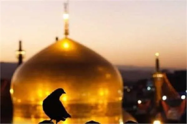 رایحه رضوی با حضور کاروان «زیر سایه خورشید» در ملایر پیچید
