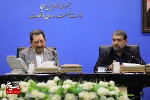 بسیج وظیفه خود می&zwnj;داند در تامین کالاهای اساسی و بازسازی بخش&zwnj;های آسیب&zwnj;دیده به&zwnj;واسطه جنگ، در&zwnj; خدمت دولت باشد/ طی دوره جنگ رمضان، نیازهای اساسی و حتی غیراساسی مردم تامین شد