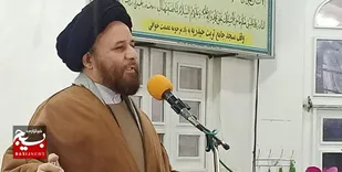 امروز وقت عمل و ولایت پذیری است/راهپیمایی ۲۲ بهمن نماد وحدت و انسجام ملی است