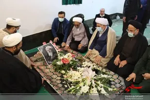 کلیپ| سالک توحیدی