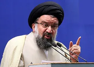 شورای نگهبان &laquo;تنگه اُحد&raquo; نظام جمهوری اسلامی است