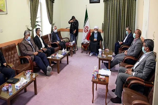 نمایندگان فارس در مجلس به دور از وادادگی، خالق شرایط هستند