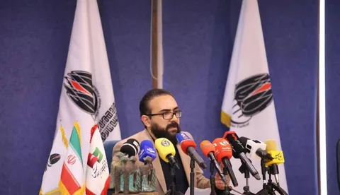 ۴۲۹ اثر به جشنواره ارسال شده است