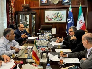 توسعه میدان نفتی چنگوله اجرایی می&zwnj;شود