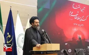 هدف کنگره شعر محرم معرفی شعرای جوان و تجلیل از بزرگان شعر آیینی