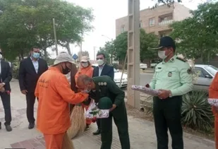 حمایت از کارگران، ضامن شکوفایی و رونق اقتصادی کشور است