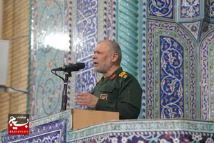 فتح خرمشهر، جلوه&zwnj;ای از نصرت الهی و مقاومت ملت ایران بود