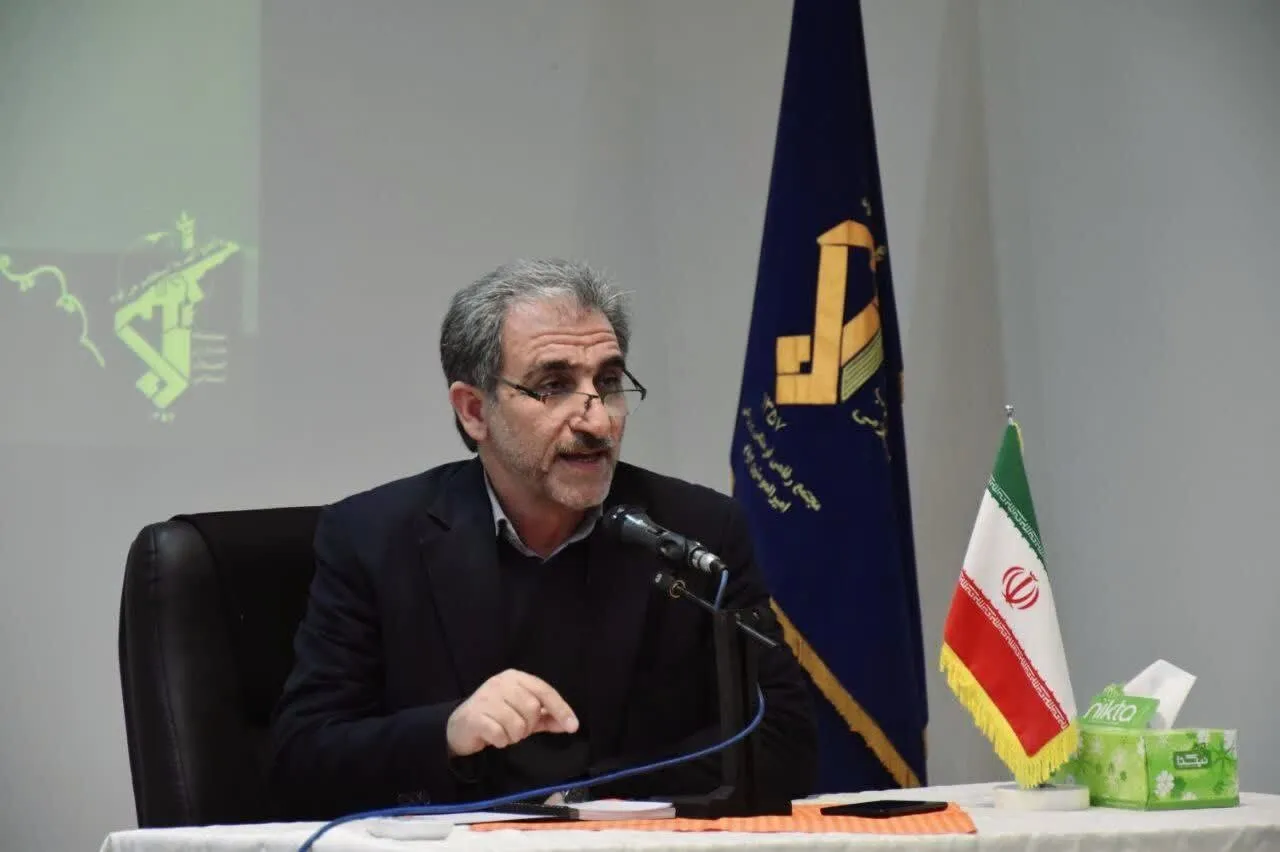 امنیت غذایی مؤلفه اصلی امنیت ملی است