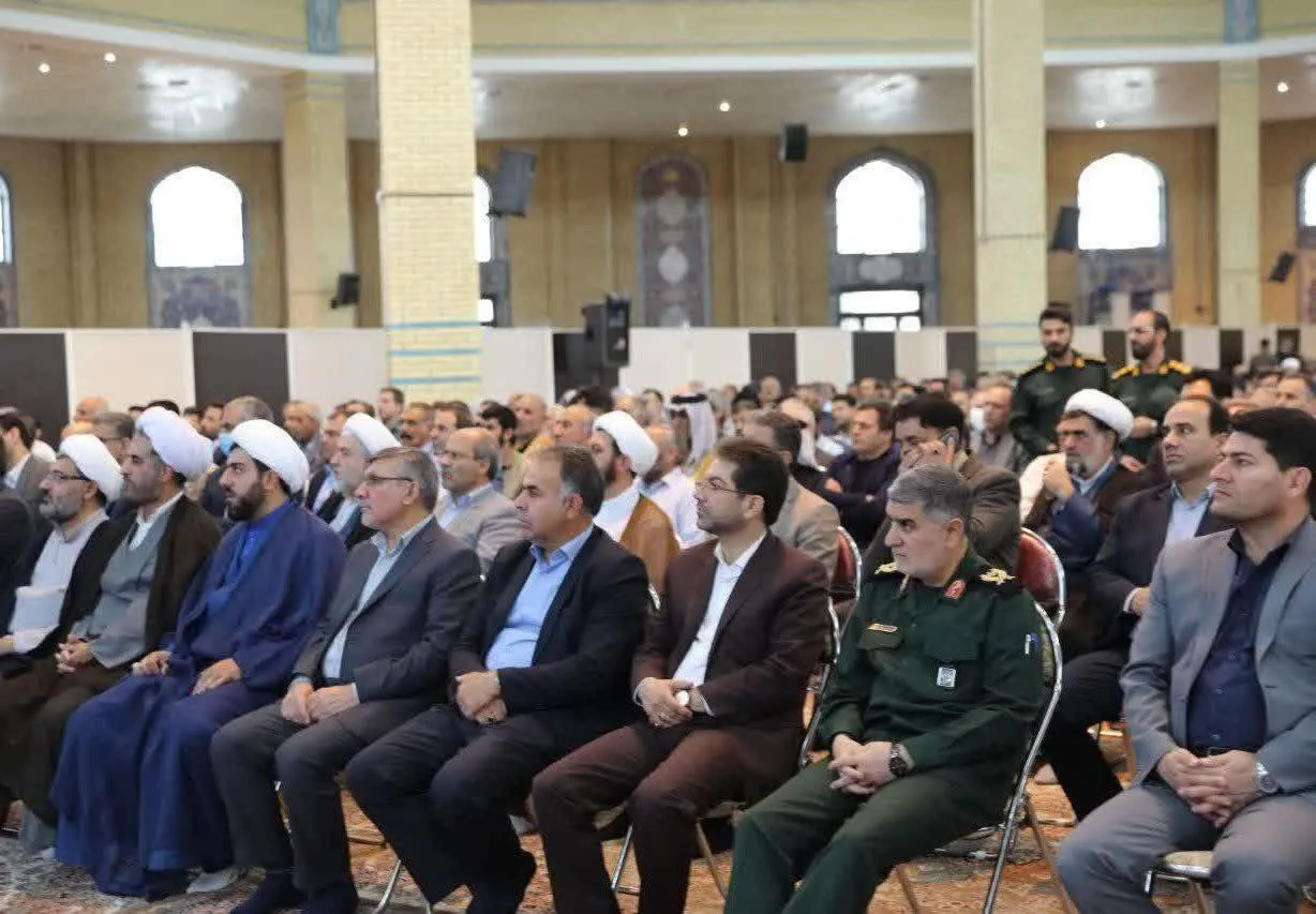 تایید طرح جامع ایجاد شهرک اربعین استان ایلام