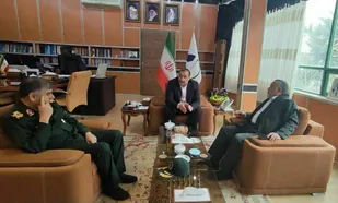 تحقق شعار سال ۱۴۰۱ راه غلبه بر مشکلات کشور است