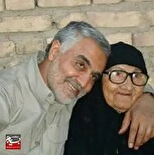 مادران فاطمی &laquo;قاسم&raquo; پرورش می&zwnj;دهند