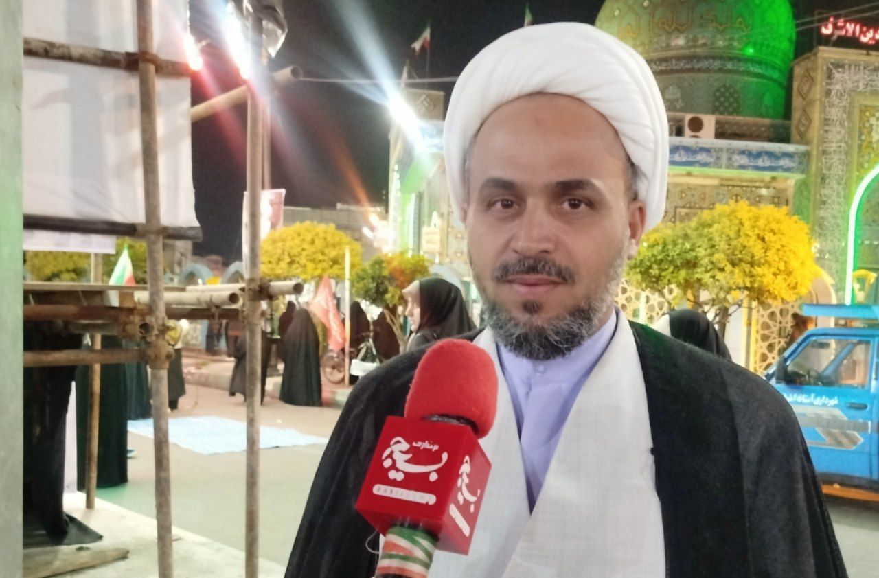نشست‌های بصیرتی زمینه شناخت بهتر دشمن را فراهم می‌کند