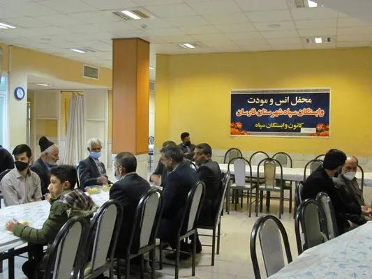 بازنشستگی برای پاسداران انقلاب معنا ندارد
