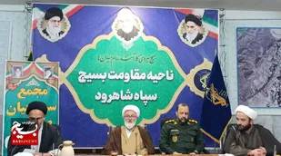 استادیار صالحین شاهرود: زن و هویت زن باید در دستور کار تربیتی قرار گیرد