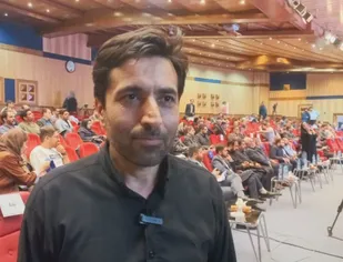 ثبت&zwnj;نام بیش از ۲۶۰ شرکت و پذیرش ۱۱۰ طرح فناورانه در رویداد ملی تا ثریا