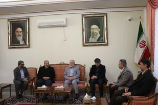مردم ایران، تشیع و انقلاب مدیون مردم تبریز و آذربایجان هستند
