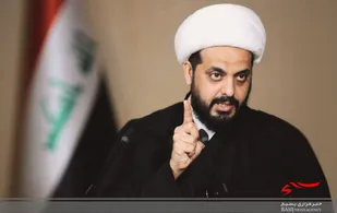 گرفتن انتقام خون سردار سلیمانی حق ما است