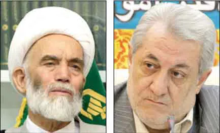 دعوت امام جمعه و استاندار همدان از مردم برای حضور در راهپیمایی روز قدس