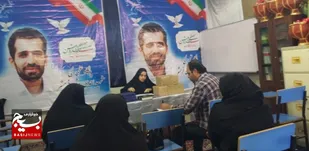 دیدار با مخترعین، نخبگان و کارآفرینان خرمشهری