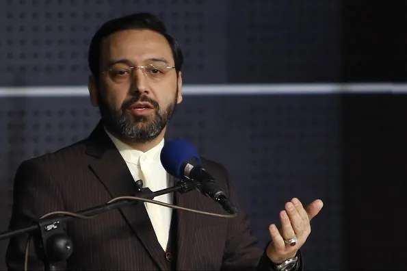 قرارگاه سازندگی خاتم الانبیا خط شکن بوده است