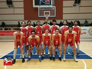 لیگ دسته یک حرفه ای بسکتبال و زنگ خطر مقاومت شهرداری به حریفان