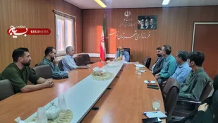 رسانه نقش مهمی در توسعه و آبادانی شهرستان دارد