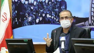 فعالیت ۳ هزار بسیجی در طرح شهید سلیمانی در زنجان