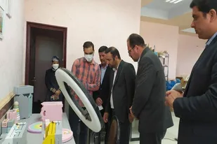 گردشگری یکی از اصلی&zwnj;ترین محورهای توسعه استان است